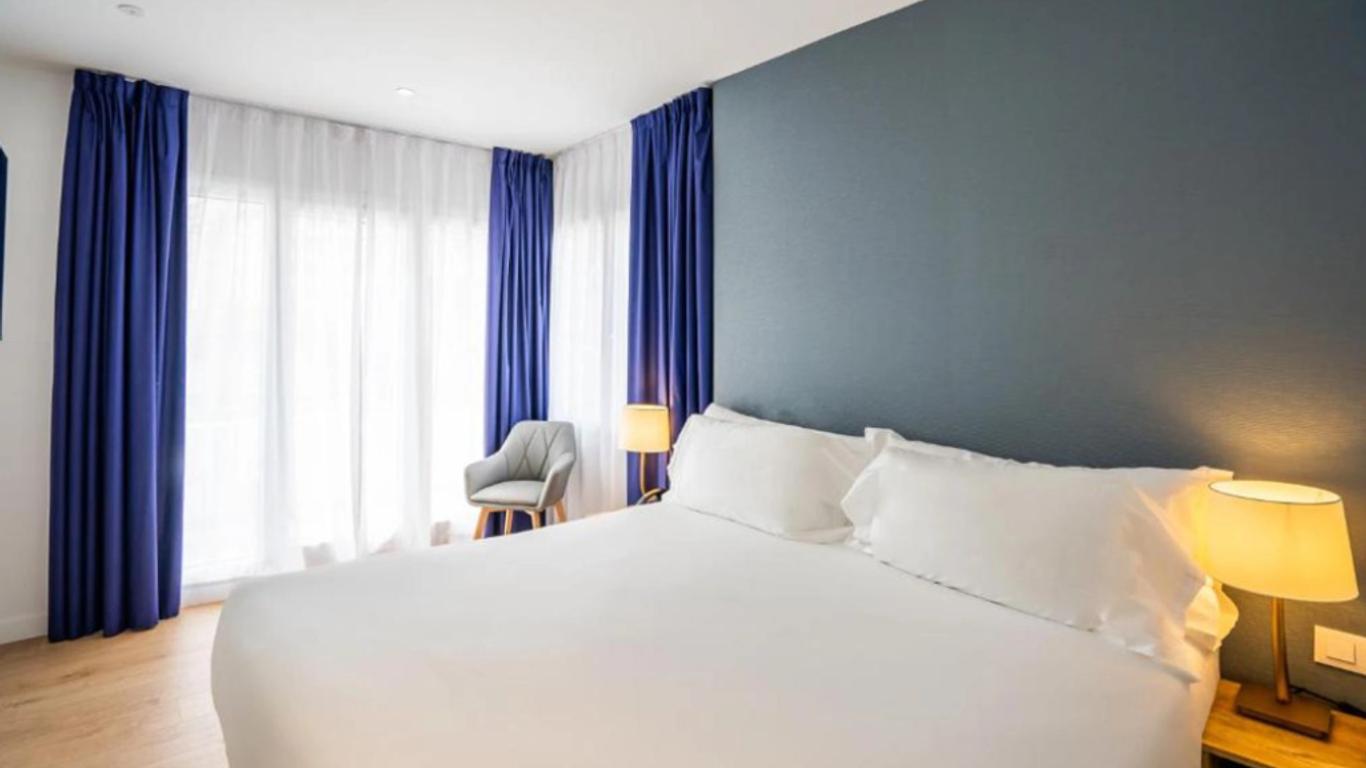 Hotel Record