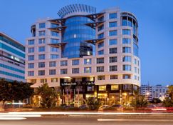 Le Palace D Anfa - Casablanca - Edifício