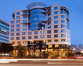 Le Palace D Anfa - Casablanca - Building