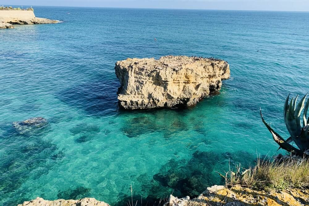 Porto Giardino - Cdshotels - Monopoli