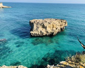 Porto Giardino - Cdshotels - Monopoli