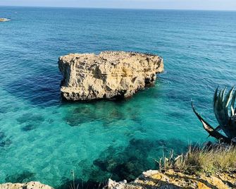 Porto Giardino - Cdshotels - Monopoli