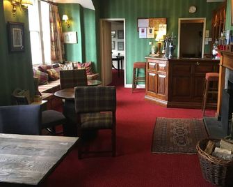 Worsley Arms Hotel - York - Bar