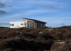 Luxury House In South West Iceland - Hg-00009369 - Hveragerdi - Outdoors view
