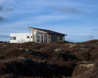 Luxury House In South West Iceland - Hg-00009369 - Hveragerdi - Buiten zicht