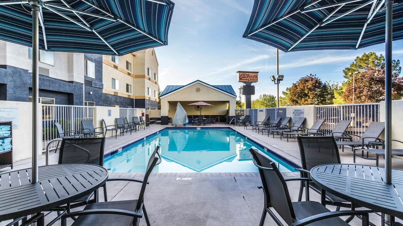 Fairfield Inn by Marriott St. George