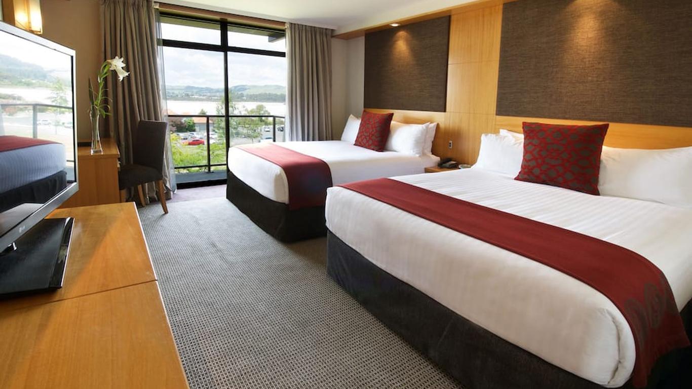 Millennium Hotel Rotorua