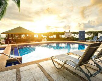 Decameron San Luis - San Andrés - Pool