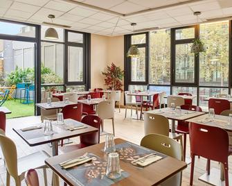 Campanile Paris Sud - Porte d'Orléans - Arcueil - Arcueil - Restaurant