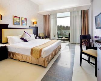 Hotel The Cox Today - Cox's Bazar - Habitación