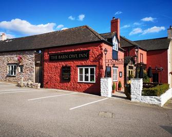 Barn Owl Inn - Newton Abbot