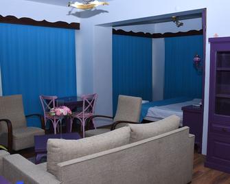 Beyaz Butik Otel - Istanbul - Sala