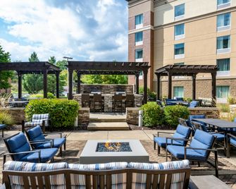 Homewood Suites by Hilton Pittsburgh-Southpointe - Canonsburg - Gebäude