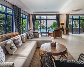 Aleenta Hua Hin - Pranburi - Hua Hin - Lobby