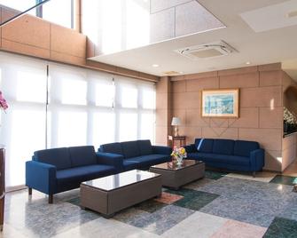 Tabist Daibou Ichihara Mens Only - Ichihara - Lobby