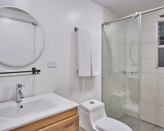 Hotel Virrey Central - Bogotá