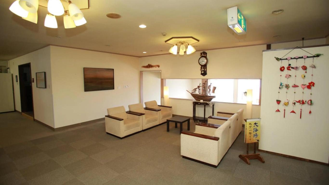 Hotel Izumi
