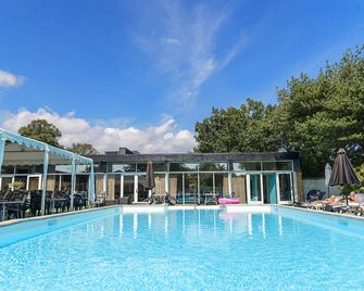 Hotel Balka Strand - Nexø - Pool