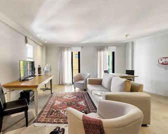 Rouge on Rose Boutique Hotel - Kaapstad