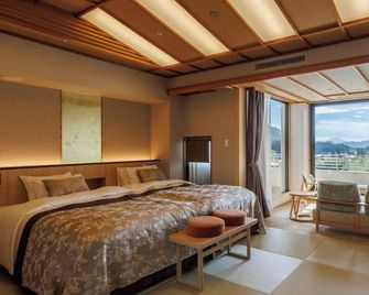 Kinugawa Grand Hotel Yume no Toki - Nikkō
