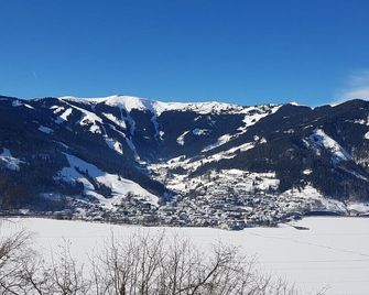 Schmittenblick - Haus Hollaus - Zell am See