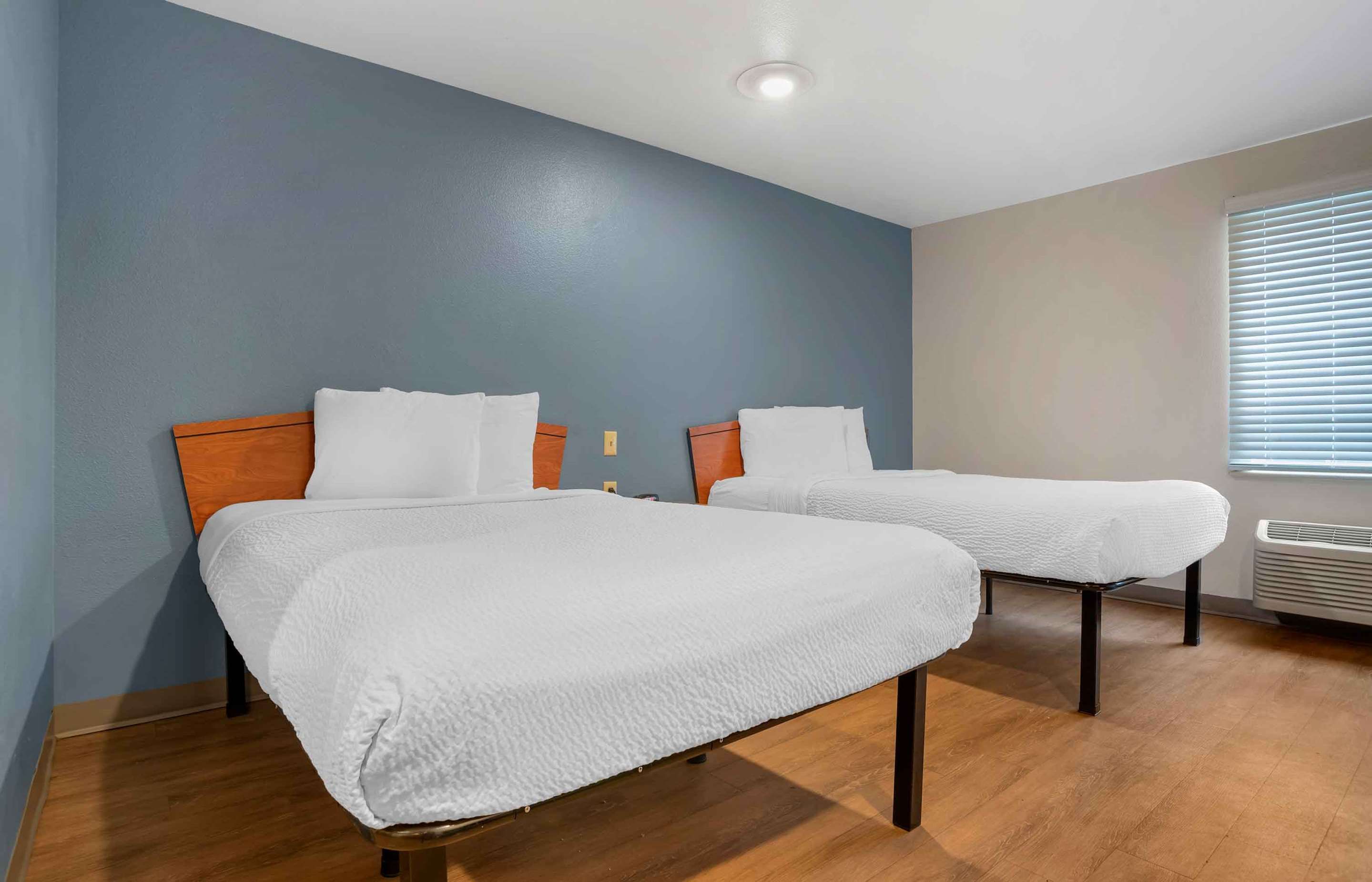 Extended Stay America Select Suites - Gulfport thumbnail 3