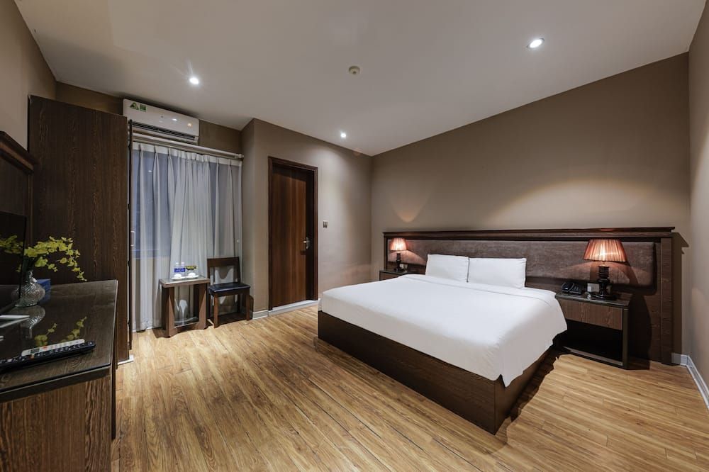 Collection O Le Grand Hanoi hotel - The Tryst