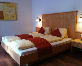 Hotel Taverne zum Kreuz - Olten - Schlafzimmer