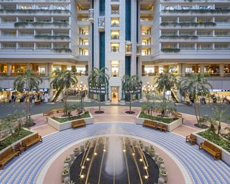 Hyatt Regency Orlando International Airport - Orlando - Bygning