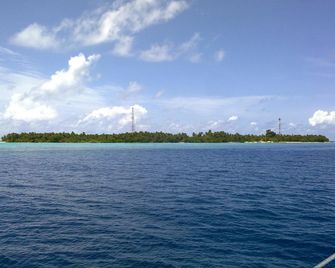 Himandhoo Inn - Himandhoo