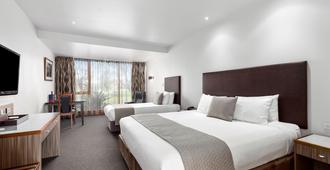 The Commodore - Mount Gambier - Bedroom