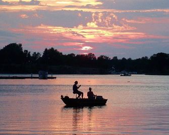 Otter Creek Inn - Alexandria Bay