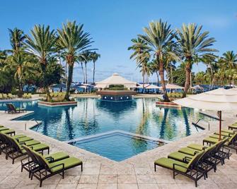 1 Bedroom - Westin St. John Virgin Grand Villas - Full Resort Access - St. John - Pool