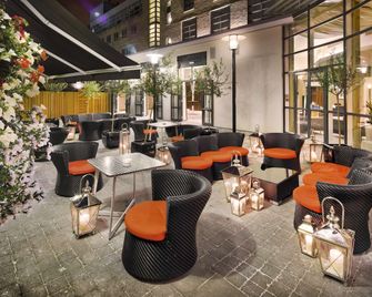 Hilton Dublin - דבלין - טרקלין