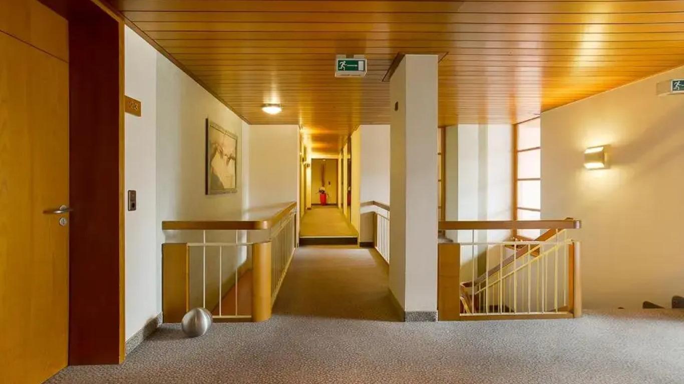 Hotel am Brenner