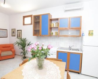 凱斯弗朗切斯科酒店 - 拉古薩 - 拉古薩