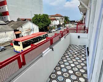 The Harbour - Penang