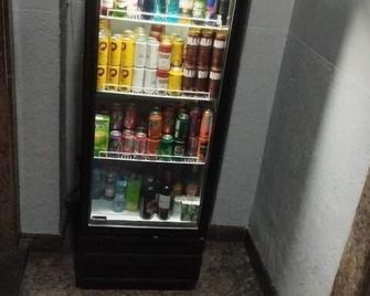 Hotel Progresso Itaquera - Próximo Arena Corinthians - São Paulo - Tienda