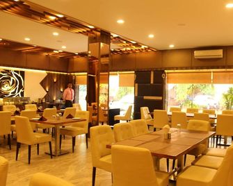 Hotel Krishna - Jabalpur - Restaurant