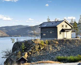 Lovely home in Moi with house sea view - Moi - Edificio