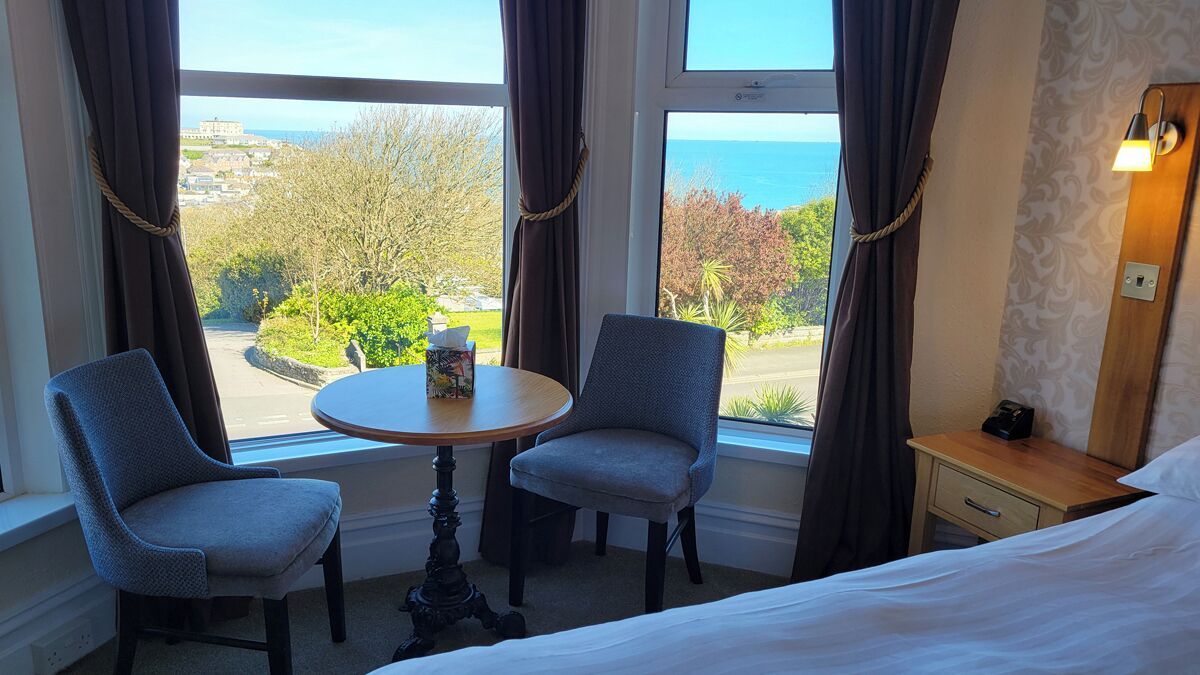 Geckos Rest - Newquay