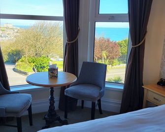 Geckos Rest - Newquay