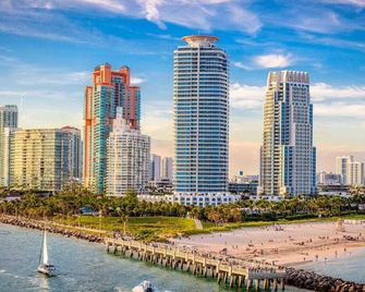 Vonder Miami Beach - Unit 7 - Miami Beach
