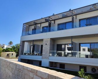 Ammos Paleochora Hotel - Palaiochora