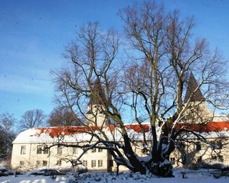 Kärntner Stub'n - KöNigslutter - Außenansicht