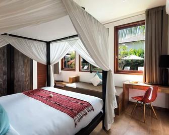 Tangram 6 Br - Denpasar - Habitación