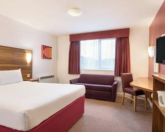 Days Inn Corley - Coventry - Makuuhuone