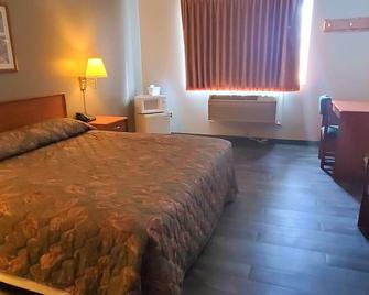 Quality Inn & Suites - Pinedale - Bedroom