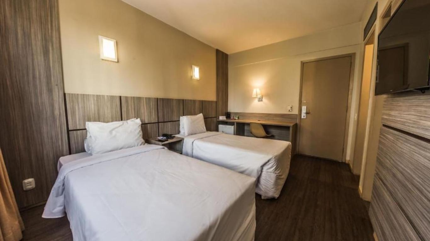 America Bittar Hotel