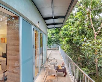 Club Mahindra Puducherry - Pondicherry